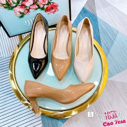 giày nữ chất đẹp, bền