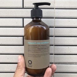 Dầu xả hàng ngày OWAY ROLLAND FREQUENT USE CONDITIONER [Được kiểm hàng] Dầu xả hàng ngày OWAY