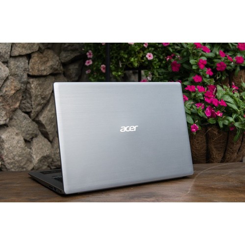 Laptop Acer Swift SF314-52/ i5 8250U 8CPUS/ 4G/ SSD256/ 14in/ Full HD IPS/ LED Phím/ Finger/ Vỏ nhôm/ Giá rẻ