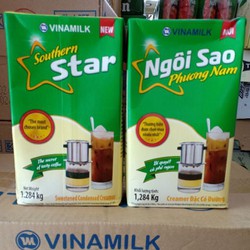 Tim Sua Dac Ngoi Sao Phuong Nam Xanh La Hop Lon 380g Hsd T2 Tren Sendo Tại Cuahanggiare Vn Trang 3 Cuahanggiare Vn