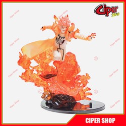Mô hình Namikaze Minato Fzero - Mô hình Naruto - Figure Action Minato Lục Đạo Mô hình Namikaze Minato Fzero - Mô hình Naruto - Figure Action Minato Lục Đạo