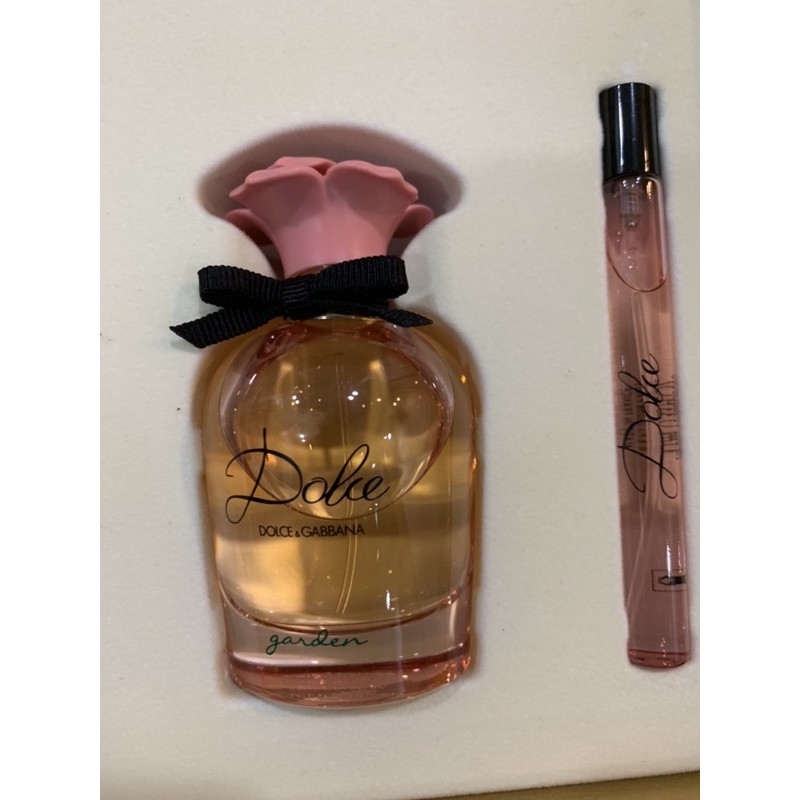 Dolce Garden .