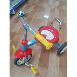 Xe kutkik 3 bánh
