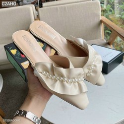 Sục bèo chéo