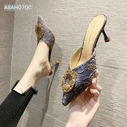 Giày cao gót nữ