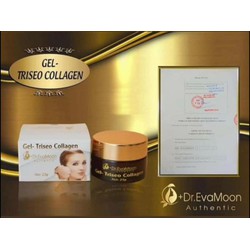 KEM SẸO CHUYÊN SÂU COLLAGEN DR.EVA