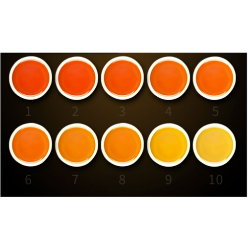 trà kim tuấn mi 125gr