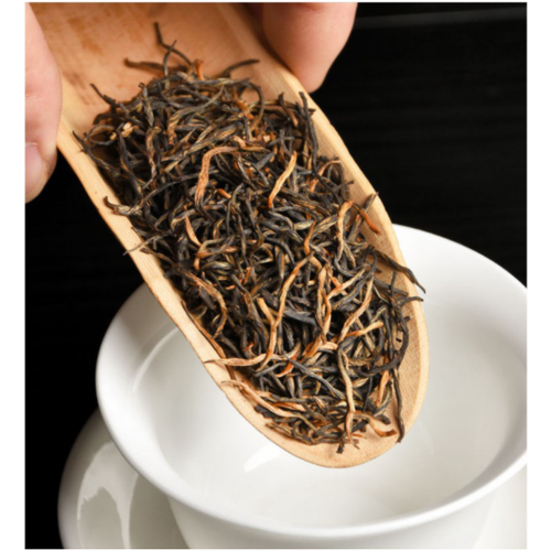 trà kim tuấn mi 125gr