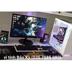 H81/G3240/RAM 4G/HDD 250G/VGA 630/MAN HINH 22