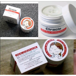 Kem Tri Mụn Ciracle Red Spot Cream_Chính hãng
