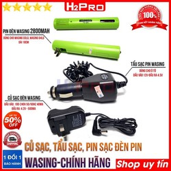 Các mẫu pin sạc-củ-tẩu sạc đèn pin WASING H2Pro chính hãng, tẩu sạc-củ sạc-pin sạc đèn pin wasing D3LG-D4LG (hàng dỡ hộp) Các mẫu pin sạc-củ-tẩu sạc đèn pin WASING H2Pro chính hãng, tẩu sạc-củ sạc-pin sạc đèn pin wasing D3LG-D4LG (hàng dỡ hộp)