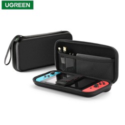 Ugreen 80360 Nintendo Switch Màu Đen Hộp đựng Chống Sốc máy game LP286