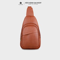 Balo đeo chéo nam thời trang YUUMY YBAC2 nhiều màu – YBAC2NM