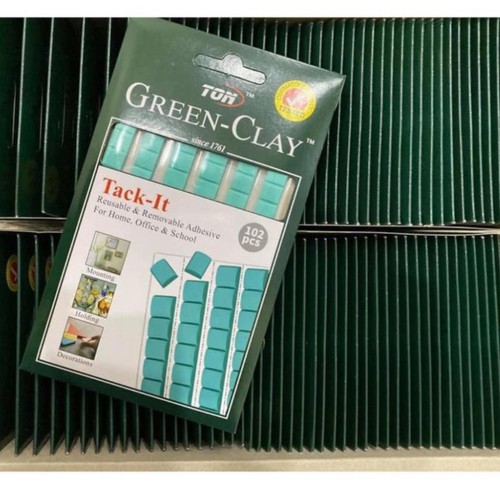 KEO ĐA NĂNG NAIL DÁN MÓNG 102 MIẾNG - KEO DÁN CHUYÊN DỤNG CHO DÂN LÀM MÓNG