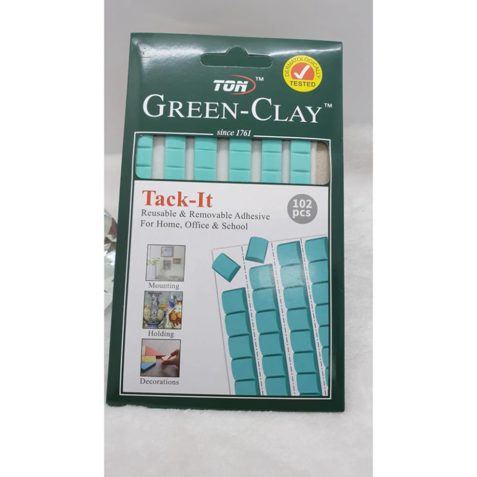 KEO ĐA NĂNG NAIL DÁN MÓNG 102 MIẾNG - KEO DÁN CHUYÊN DỤNG CHO DÂN LÀM MÓNG