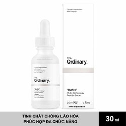 Serum chống lão hóa