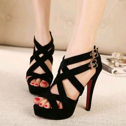 giày dép sandal nữ