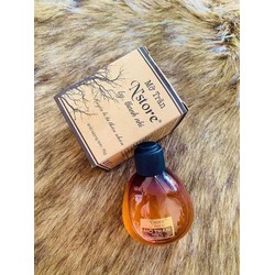 Mỡ trăn nguyên chất (Chất lượng chính hãng kèm quà tặng)