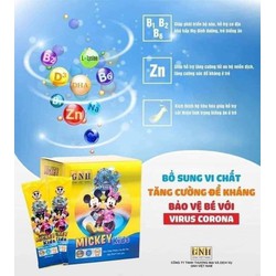 SIRO MICKEYKIDS