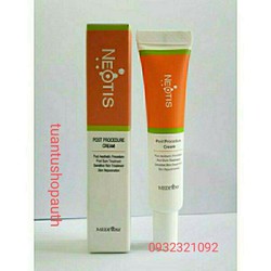 Kem sẹo Neotis PP Cream 30g tuýp lớn