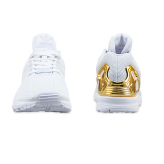 Giày Sneaker Nam Adidas ZX Flux Shoes Size 39 1 3 FW0030 Chính Hãng -  adidas_FW0030 | Giày thể thao nam cổ thấp | eShoes.Vn