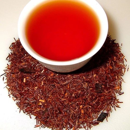 HỒNG TRÀ NAM PHI ( TRÀ ROOIBOS ĐỎ ) 85g AN TRÀ
