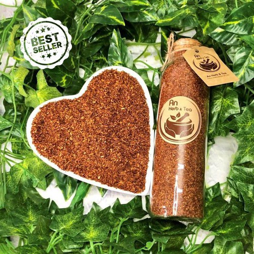 HỒNG TRÀ NAM PHI ( TRÀ ROOIBOS ĐỎ ) 85g AN TRÀ