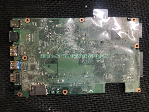 Hình ảnh [HCM] Mainboard Laptop Acer One ES1-341 CPU N3060 Z8AD (DAZ8ADMB6D0) REV:D Tháo Máy