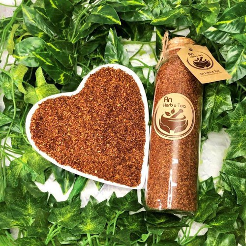HỒNG TRÀ NAM PHI ( TRÀ ROOIBOS ĐỎ ) 85g AN TRÀ