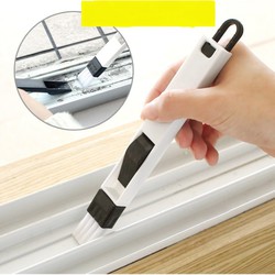 Cọ quét kèm ky hốt rác mini vệ sinh làm sạch bụi bẩn ở những khe nhỏ khe cửa bàn phím máy tính thông minh tiện dụng Cọ quét kèm ky hốt rác mini vệ sinh làm sạch bụi bẩn ở những khe nhỏ khe cửa bàn phím máy tính thông minh tiện dụng