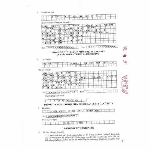 xịt mũi ngũ sắc AGENYTIN