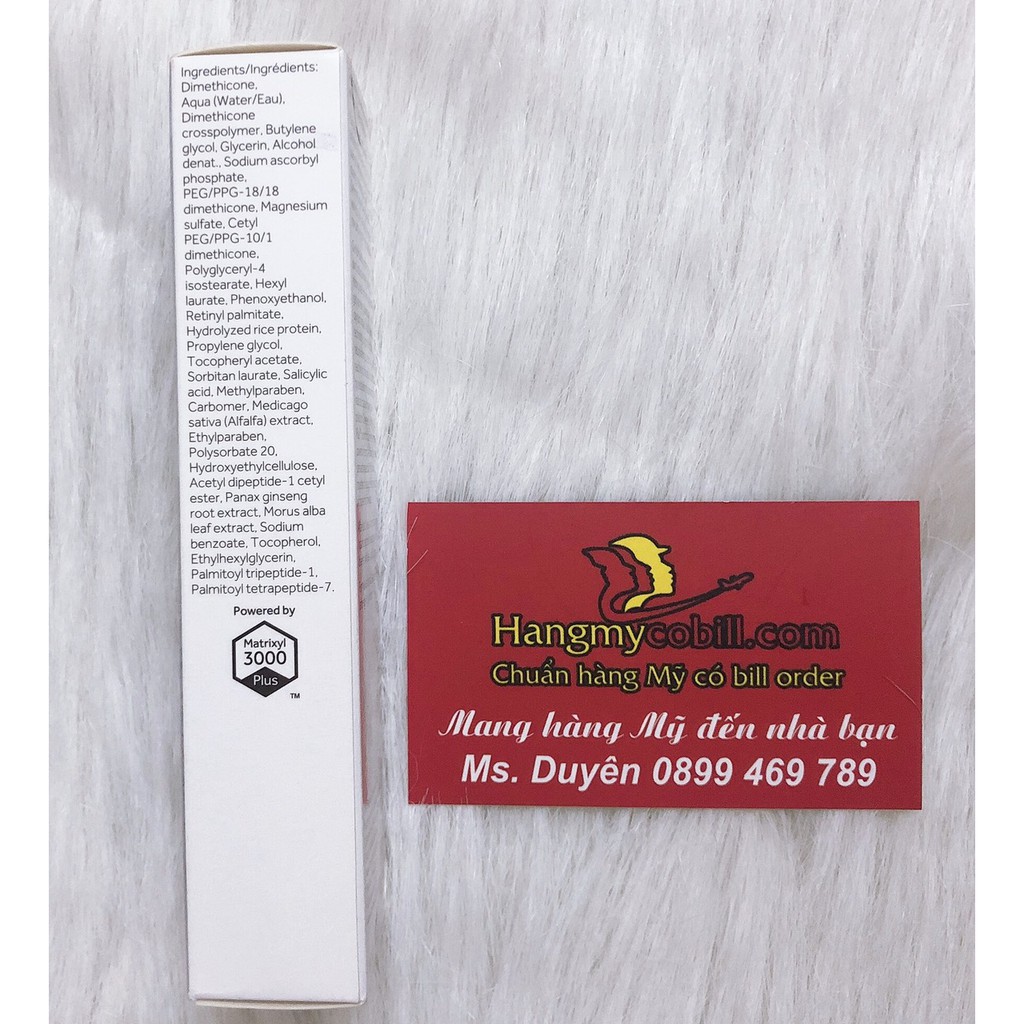 Serum dưỡng da No7 Early Defence Glow Activating Serum 30ml