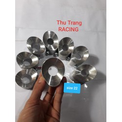 TIÊU GIẢM THANH CHO AHM M3 ( size 22)