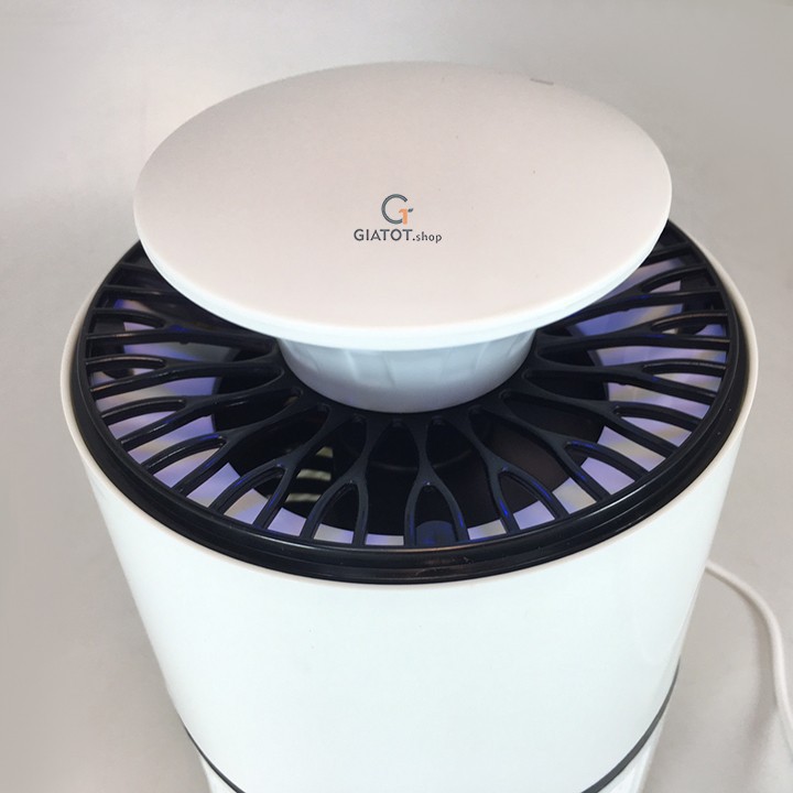 ĐÈN BẮT MUỖI ĐÈN DIỆT MUỖI CÔN TRÙNG THÔNG MINH