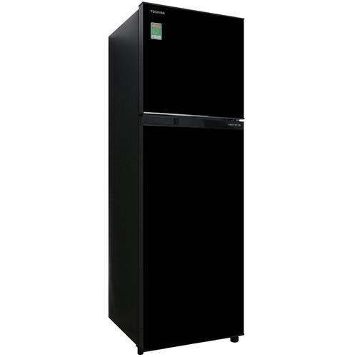 Tủ lạnh Toshiba Inverter 253 lít GR-B31VU(UKG) – Miễn phí vận chuyển & lắp đặt – Bảo hành chính hãng
