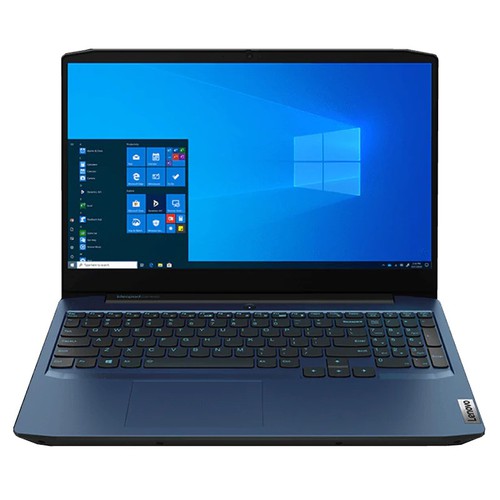 Laptop Lenovo IdeaPad Gaming 3 15ARH05 R7 4800H/8GB/512GB/GTX1650 4GB /Win 10 – Xanh
