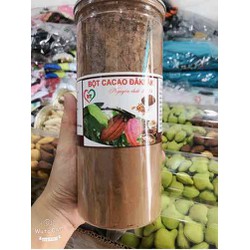 ca cao đăklac 500g