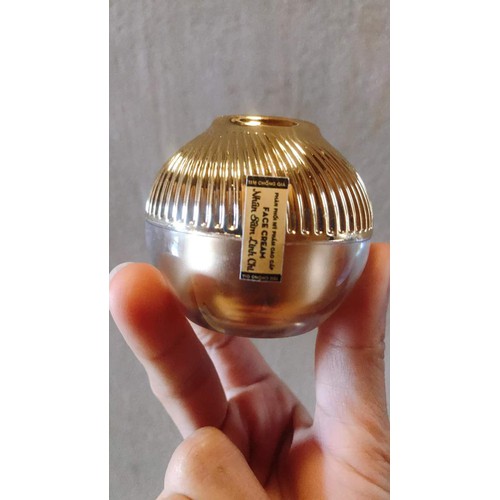 Kem face  nám tàn nhang đốm nâu nhân sâm linh chi cao cấp