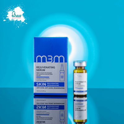 TINH CHẤT PHỤC HỒI M3M 10ML