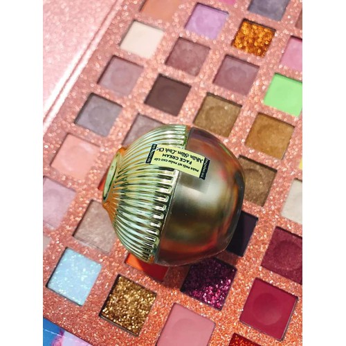 Kem face  nám tàn nhang đốm nâu nhân sâm linh chi cao cấp