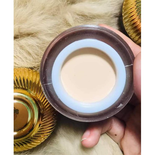 Kem face  nám tàn nhang đốm nâu nhân sâm linh chi cao cấp