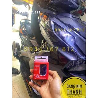 Cốc Sạc điện Thoại Xe May Honda Air Blade 150 21 22 Chinh Hang 37 Bộ Adapter Sạc Kem Cap Sạc Fptshopvn Com