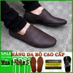 Giày nam-giày nam