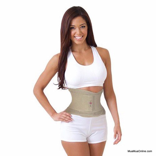 Đai Nịt Bụng Miss Belt Cao Cấp