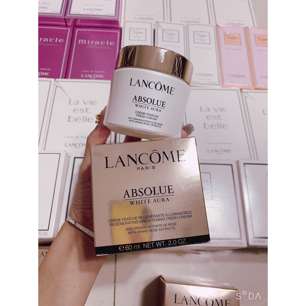 Giảm giá Kem dưỡng da -freeship- kem dưỡng trắng chống lão hóa