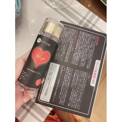 Viên đặt PK Baleya Nhật Bản