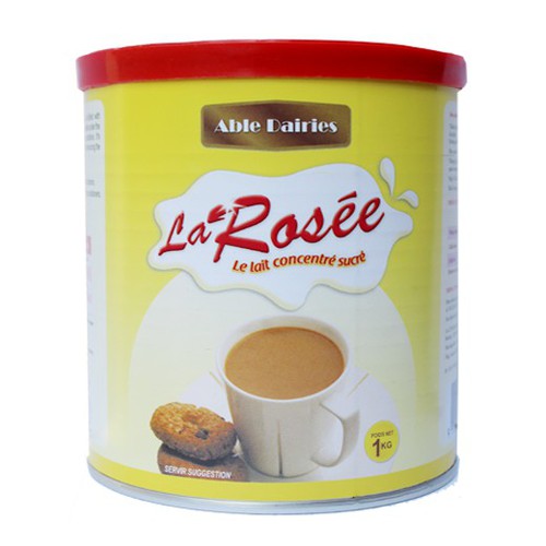 Sữa đặc La Rosé 1Kg