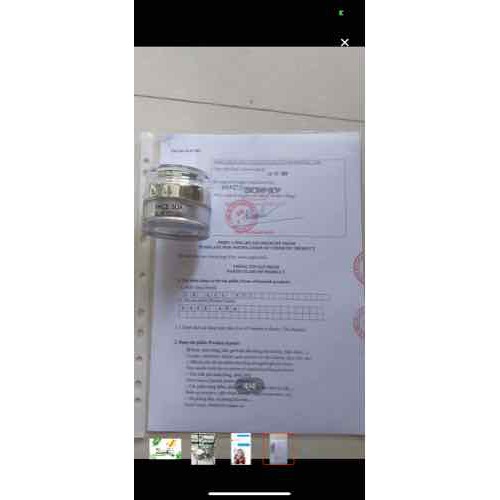 kem FACE CÔ GÁI NÚI