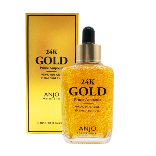 Serum vàng 24k Hàn Quốc