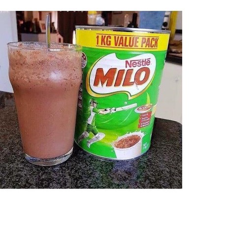 MILO 1KG NỘI ĐỊA CHUẨN ÚC [Date mới nhất]